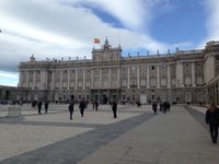 Studiereis Madrid (14)